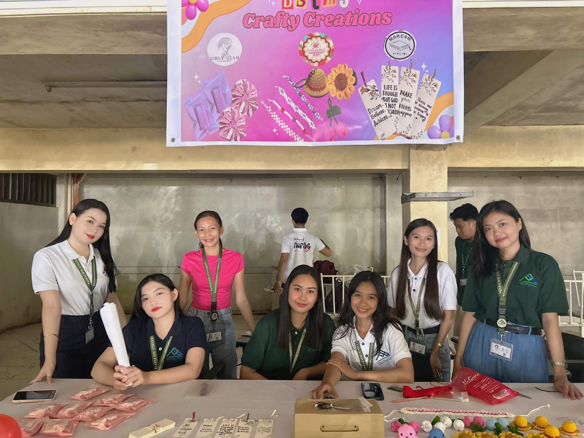 Business Exhibit - TM & HM